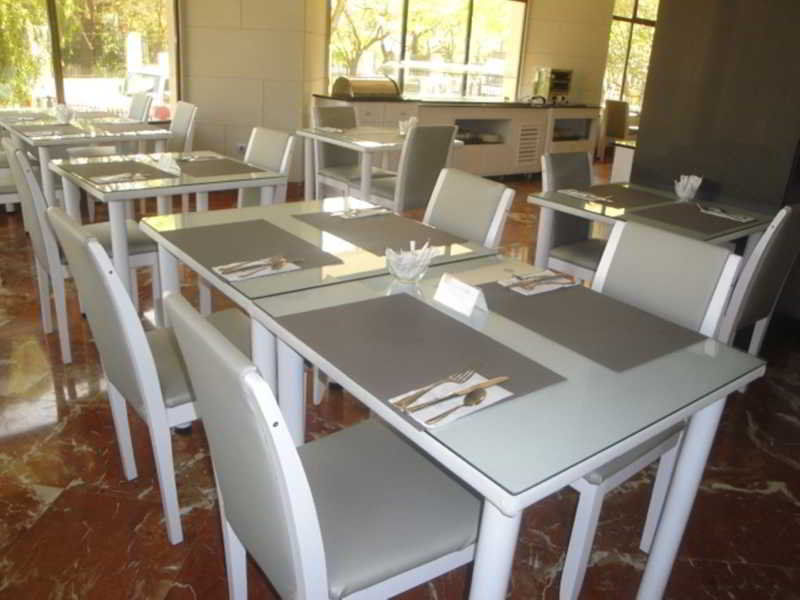 Hotel NH Avenida Jerez Jerez de la Frontera Exterior foto